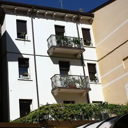 Maghy's House * Desenzano del Garda