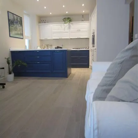 Maghy's House Desenzano del Garda